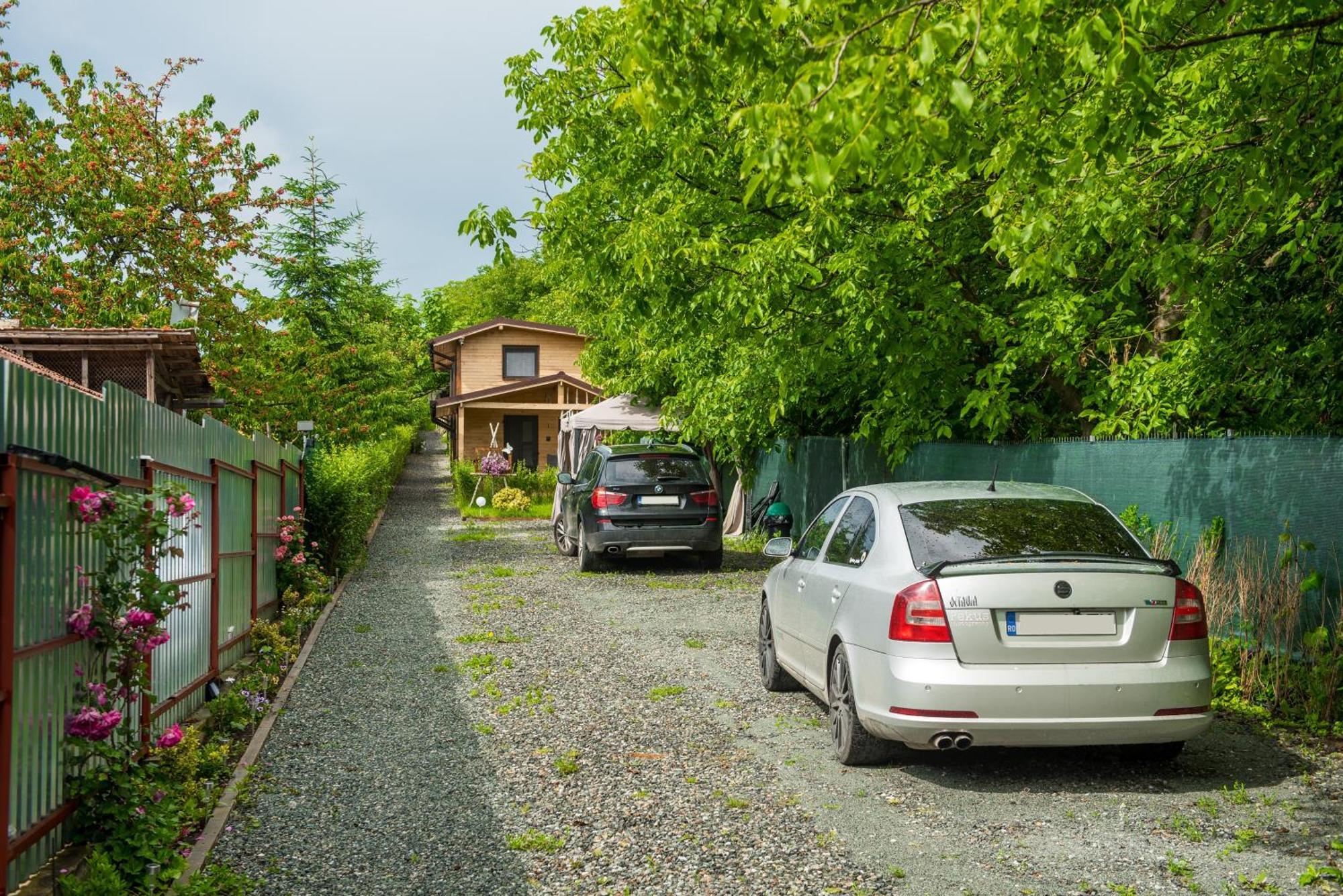 Zenyt Home Turda Exterior photo