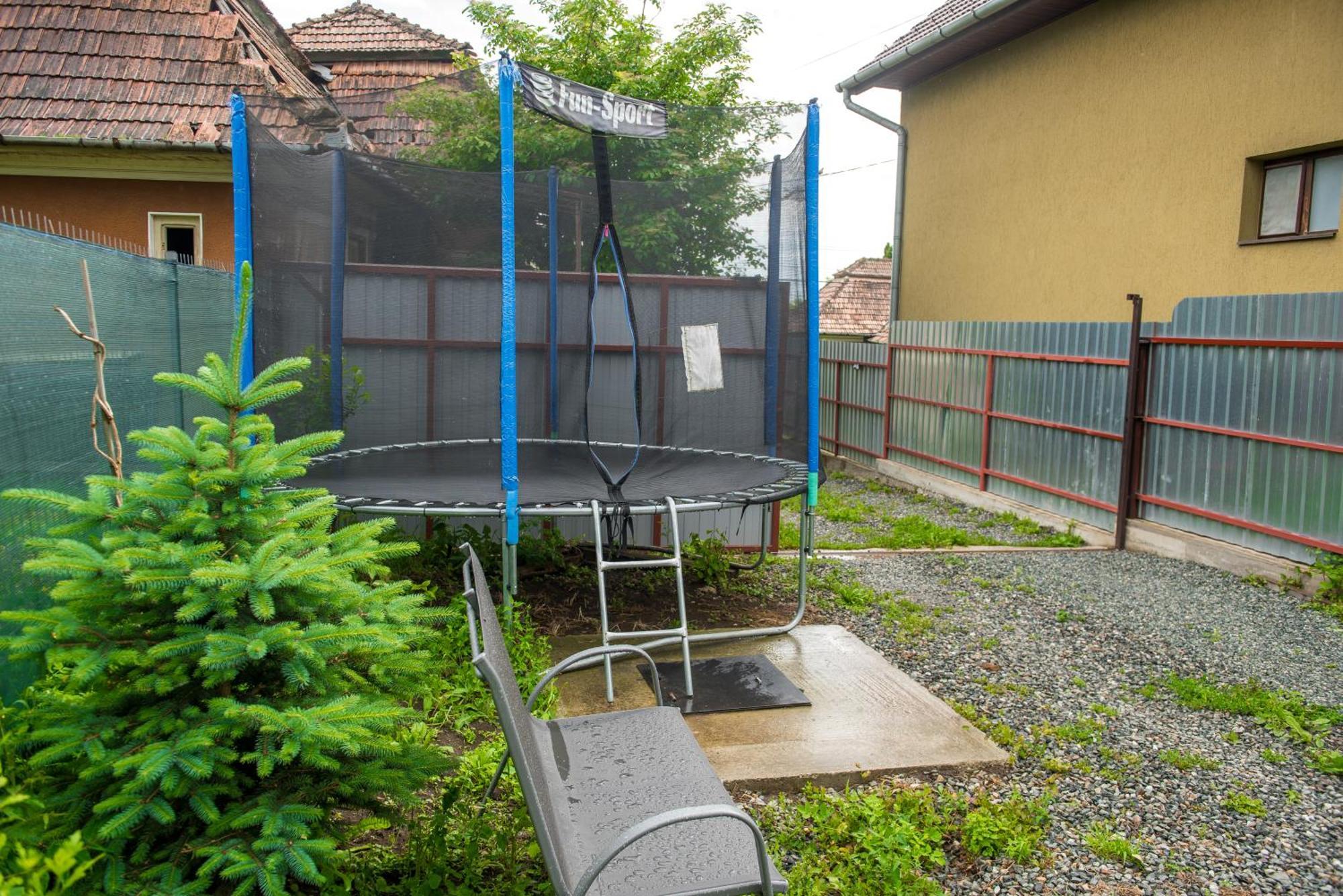 Zenyt Home Turda Exterior photo