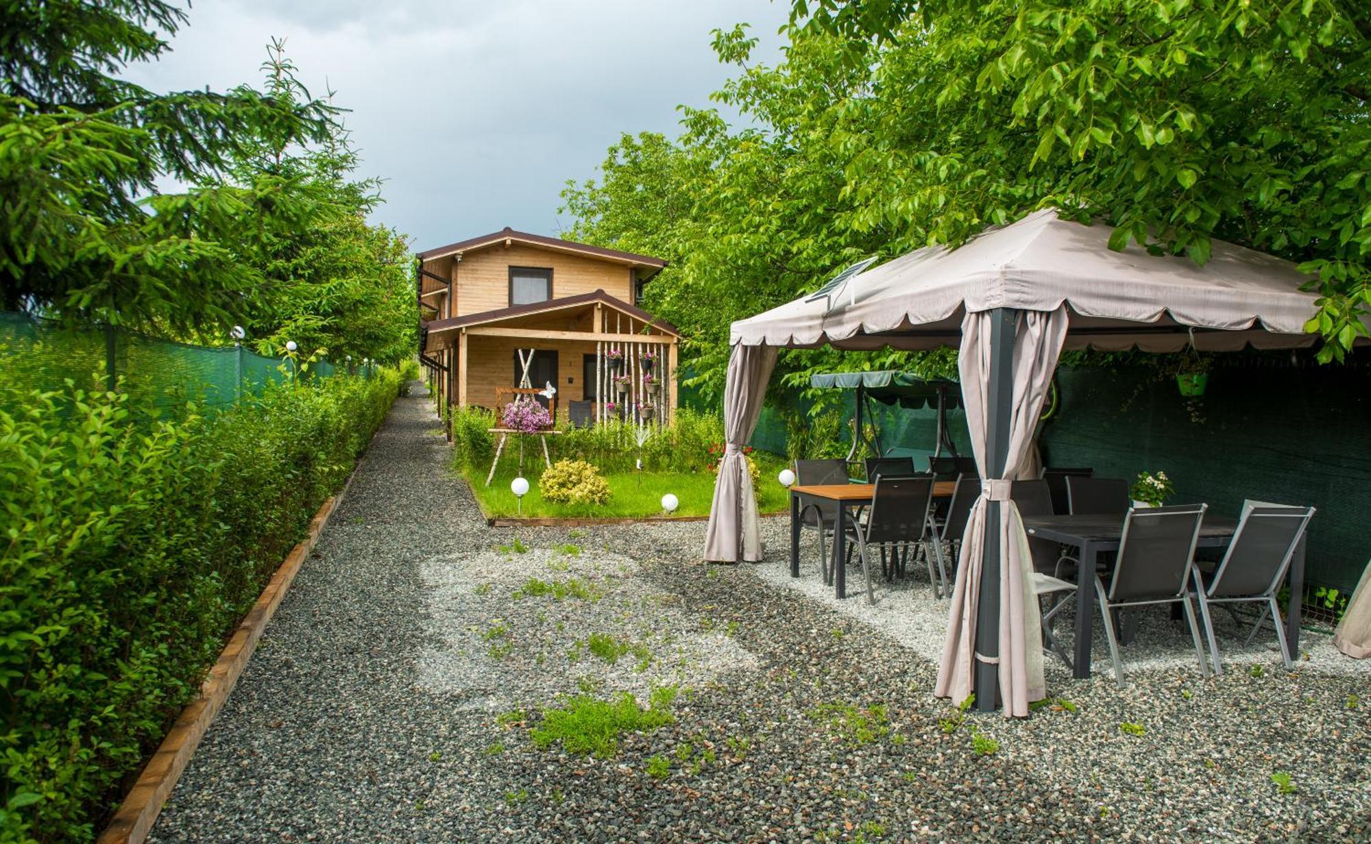 Zenyt Home Turda Exterior photo
