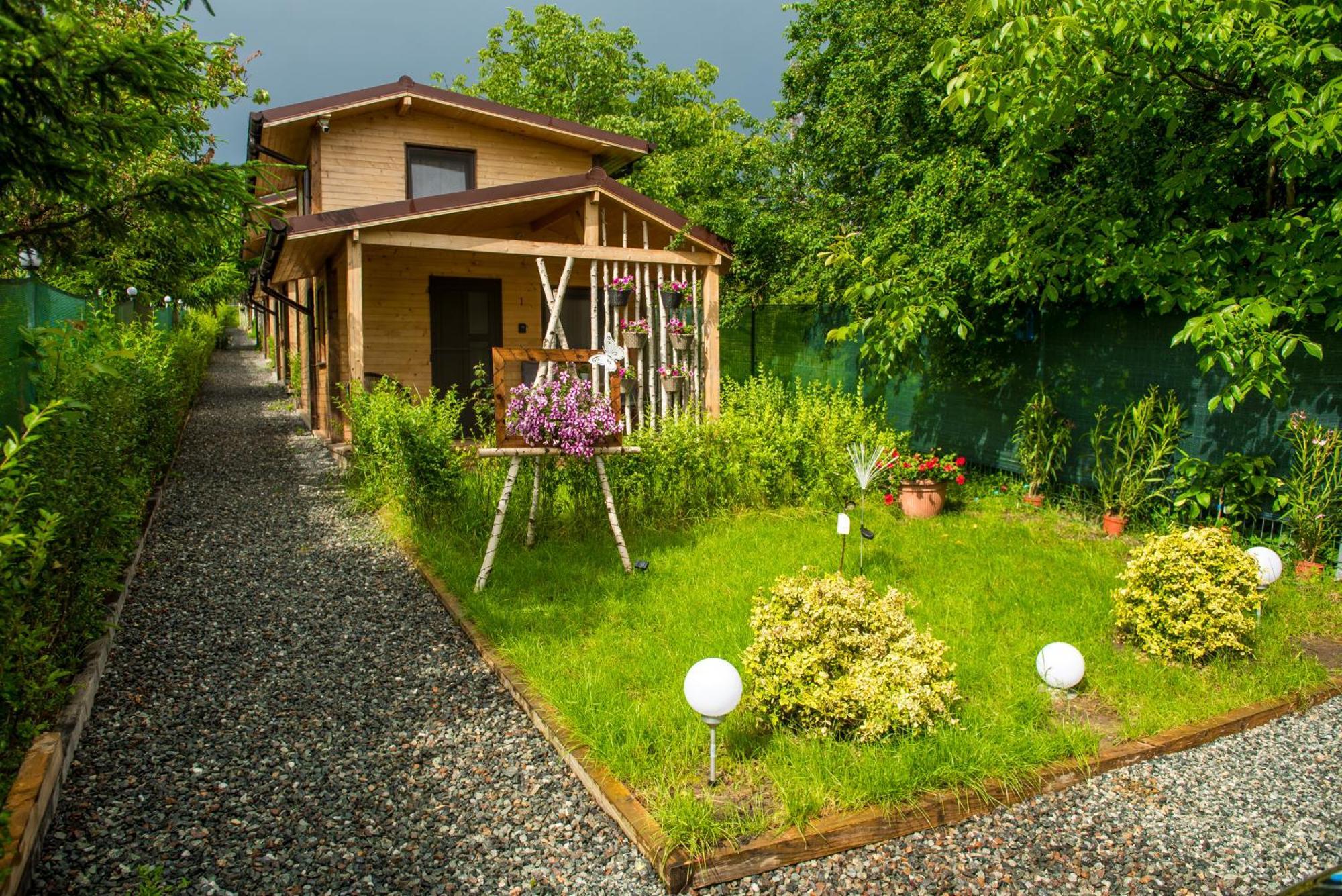 Zenyt Home Turda Exterior photo