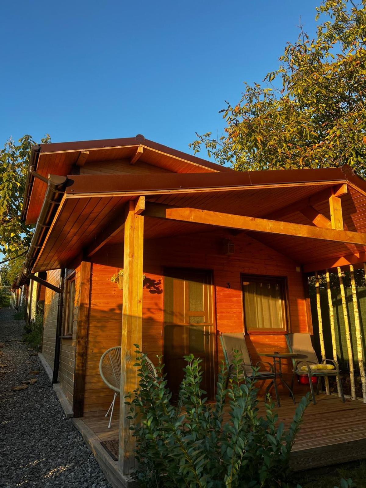 Zenyt Home Turda Exterior photo