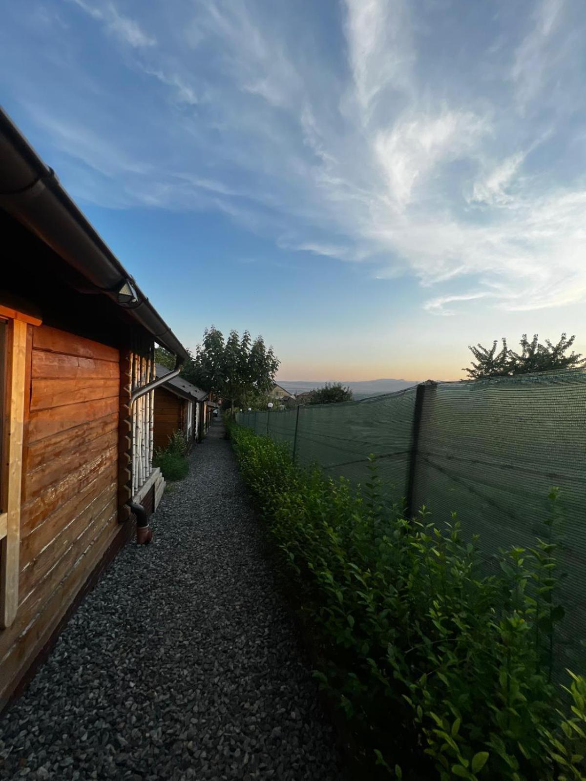 Zenyt Home Turda Exterior photo
